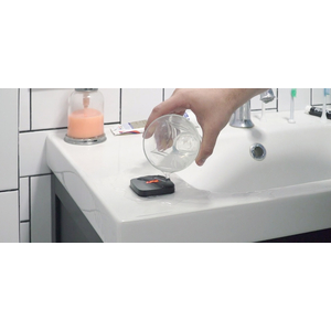 Ajax LeaksProtect White Беспроводной датчик затопления | белый (8050.08.WH1)