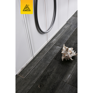 Душевой канал MCH CH 850 KN 3 | решетка Классик (или под плитку)