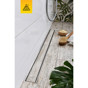 Душевой канал под плитку MCH CH 650 KN 3 Классик 65 см