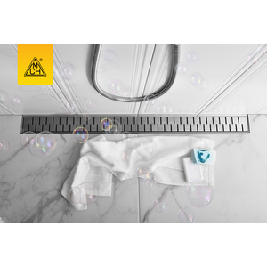 Душевой канал MCH CH-750 MN 3 Медиум 75 см