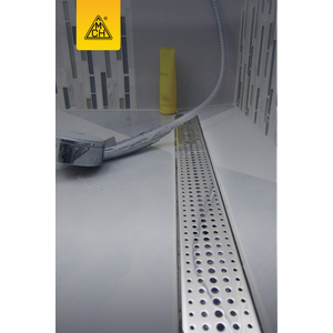 Душевой канал MCH CH 750 B  | решетка Бейзик