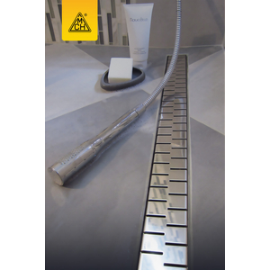 Душевой канал MCH CH 850 М | решетка Медиум