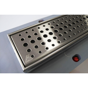 Душевой канал под плитку MCH CH 650 KN 3 Классик 65 см