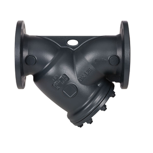 Danfoss FVF DN 125 Фильтр сетчатый фланцевый чугунный (065B7749)