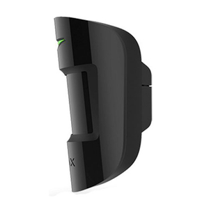 Ajax MotionProtect Black Беспроводной датчик движения | ИК | черный (5314.09.BL1)
