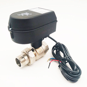 Система защиты от протечек Ajax Hub Black (2 датчика, 2 крана 3/4")