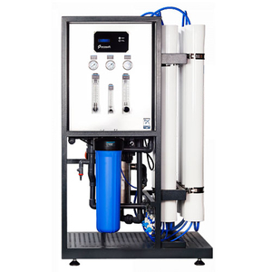 Комерційна система зворотного осмосу Ecosoft MO 36000