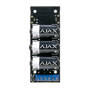 Беспроводной модуль Ajax Transmitter для подключения датчиков