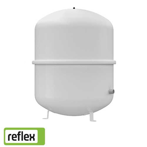 Розширювальний бак для сонячних колекторів Reflex S 80 л 10 бар (8210300)