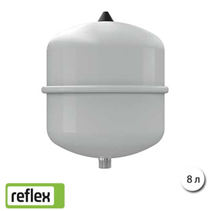 Розширювальний бак 8 л Reflex NG 6 бар (8230100)