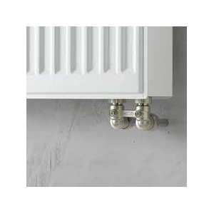 Стальной панельный радиатор Kermi FTV 22 500x1400 2702W (нижнее подкл.)