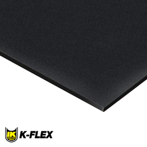 Звукоізоляційна мембрана K-FONIK GK 4 кг/м2 1x4м (4 м.кв)