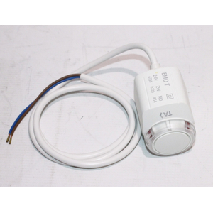 Сервопривод IMI Heimeier ЕМО-Т, NC 24 V AC/DC, M30x1,5 (1843-00.500)