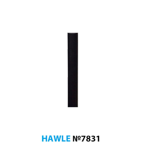 Удлинитель фиксированного штока Hawle 7831