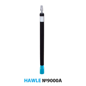 Шток фіксований Hawle 9000А для засувок Е1+