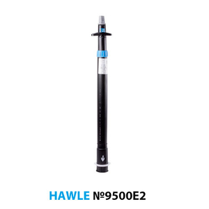 Шток телескопічний Hawle 9500Е2 для засувок Е2