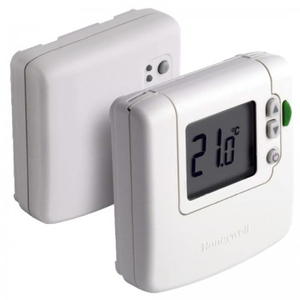 Цифровий кімнатний термостат Honeywell DT90 ECO