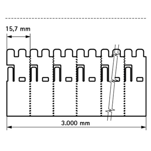 Муфта противопожарная Walraven Pacifyre EFC (2132100600)