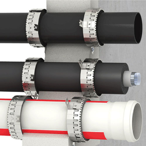 Муфта противопожарная Walraven Pacifyre EFC (2132100600)