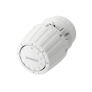 Термоголовка Danfoss RA 2991 "Click" (013G2991)