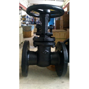 Засувка 30ч6бр ДК 300 Ру 10 Yuanda Z44T-10 (Z44T100300)