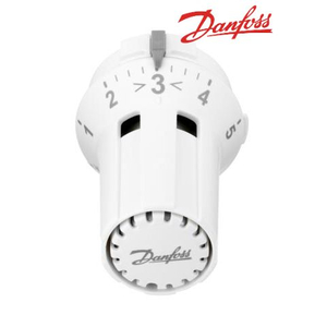 Термоголовка Danfoss RAW-K 5030 М30х1,5 (013G5030)