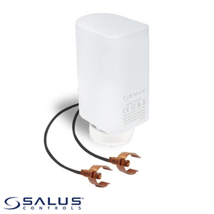 Саморегулирующий сервопривод Salus THB23030 NC 230V