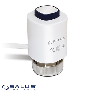 Термоэлектрический сервопривод Salus T30NO M30x1.5 230V