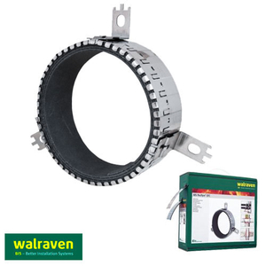 Муфта протипожежна Walraven Pacifyre EFC (2132100600)