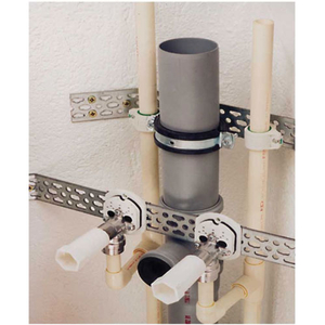 Шина монтажная перфорованная Walraven BISMAT® 2000х50 | 3мм (0835503)