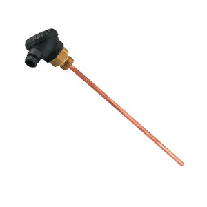 Danfoss ESMU-250 Погружной датчик температуры для ECL Comfort | 250 мм | медь (087B1181)