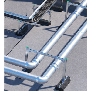 Кровельная опора Walraven BIS Ursus Foot 400 мм (67687400)