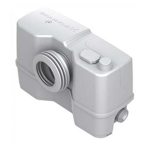 Канализационная установка Grundfos Sololift2 WC-3 (97775315)