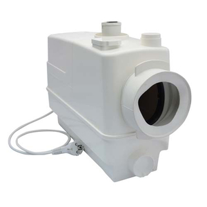 Каналізаційна установка Grundfos Sololift2 CWC-3 (97775316)