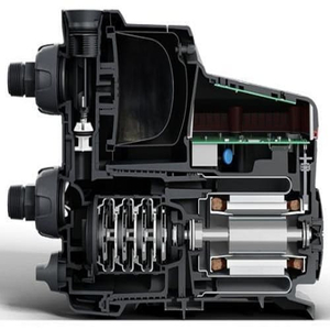 Насосная установка Grundfos Scala2 3-45 AKCCDE (98562862)