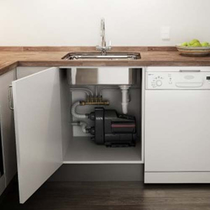 Насосная установка Grundfos Scala2 3-45 AKCCDE (98562862)