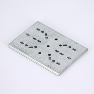 Фиксирующая пластина к профилю Walraven BISMAT® (0835000)