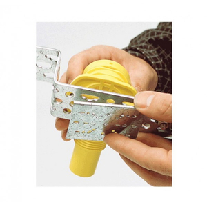 Фиксирующая пластина к профилю Walraven BISMAT® (0835000)