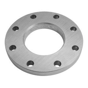 Фланец плоский стальной ДУ 100 (108) РУ 16