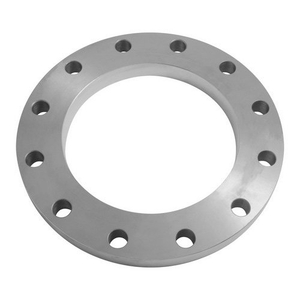 Фланец плоский стальной ДУ 250 (273) РУ 16