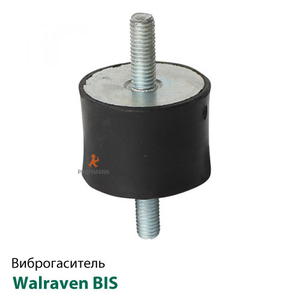 Віброгасник Walraven BIS 40х30мм, М8, для WM1-30 та Strut (4125009)