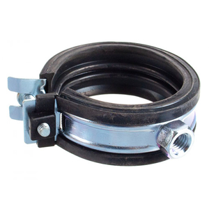 Хомут Walraven KSB1 15-18 мм (3/8") гайка M8 (3363018)