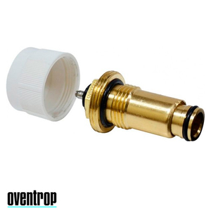 Клапан термостатичний (термовставка) Oventrop М30х1,5