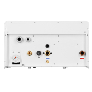 Електричний котел Ardesto EHB-PS 9 кВт 380В програмований