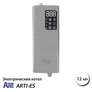 Електричний котел ARTI ES-12 кВт 380В