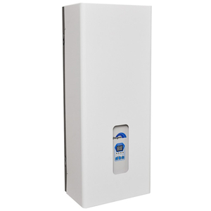 Електричний котел Dnipro КЕО ЄВРО Настінний 6кВт 220В одноконтурний