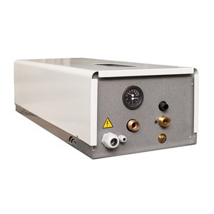 Електричний котел Dnipro КЕО ЄВРО Настінний 6кВт 220В одноконтурний