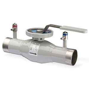 Балансировочный клапан под приварку IMI TA-BVS 240 Dn150 Pn25 Kvs 461 нерж. сталь (652240092)