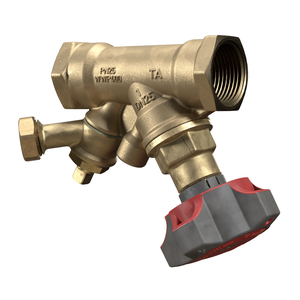 Балансувальний клапан IMI TA STA Dn50 G2" Kvs 32,3 (52850650)