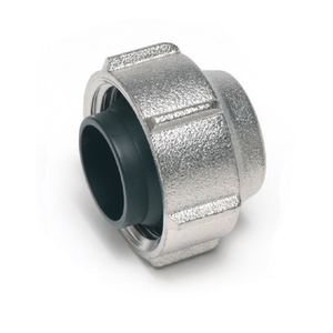 Резьбозажимное соединение (евроконус) Rehau Rautitan G3/4"х15 для трубок 15х1,0 (240601003)